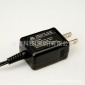 供应PSE,UL,CUL,FCC,3C认证15V0.6A高品质CEC节能型电源适配器